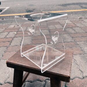 Cat Coffee 咖啡手沖架