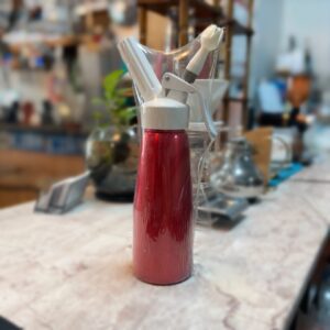 SIS奶油槍 奶油發泡器