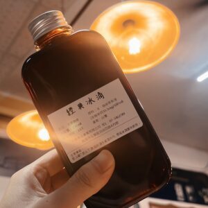 Cat Coffee 經典冰滴