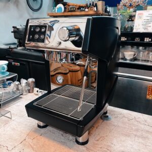 Gemilai 格米萊 半自動單孔咖啡機