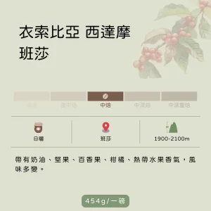 衣索比亞 西達摩 班莎 日曬