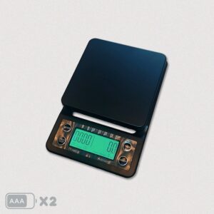 手沖咖啡電子秤