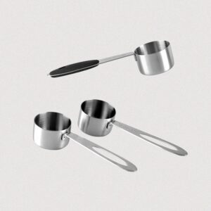 不鏽鋼咖啡匙