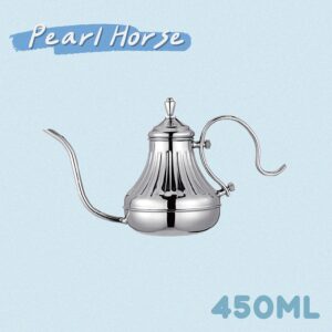 PEARL HORSE 寶馬牌｜天皇細口壺