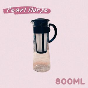 PEARL HORSE 寶馬牌｜冷泡咖啡壺
