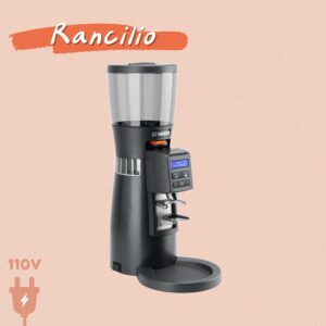 RANCILIO｜KRYO 65 OD 定量式磨豆機