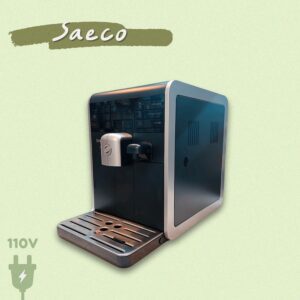 Saeco Moltio｜全自動義式咖啡機