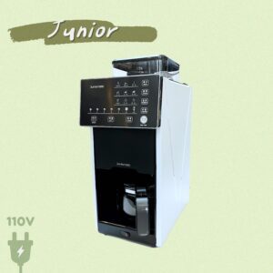 Junior 喬尼亞｜全能美式咖啡機 MAX